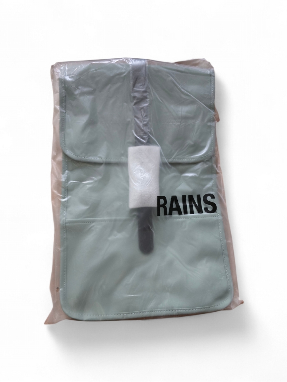 *NWT* Rains Backpack Mini W3 - Haze